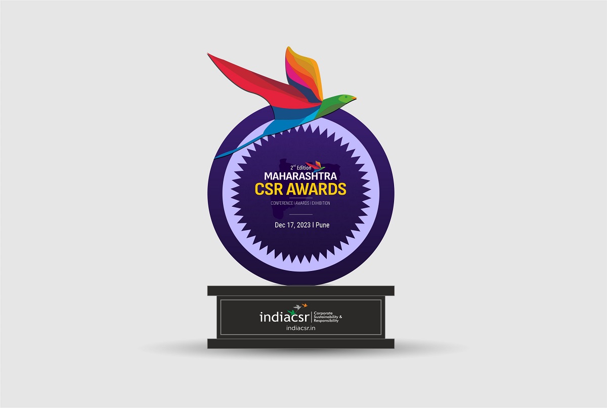 Maharashtra CSR Awards