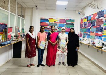CSR: Brillio helps Hejamady Kodi School achieve 100% pass rate in Karnataka Secondary State Board Exam