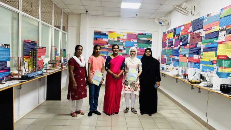CSR: Brillio helps Hejamady Kodi School achieve 100% pass rate in Karnataka Secondary State Board Exam