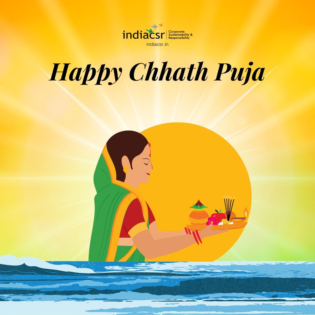 Chhath Puja Date History Significance Celebrations And Important Facts I India Csr 0696