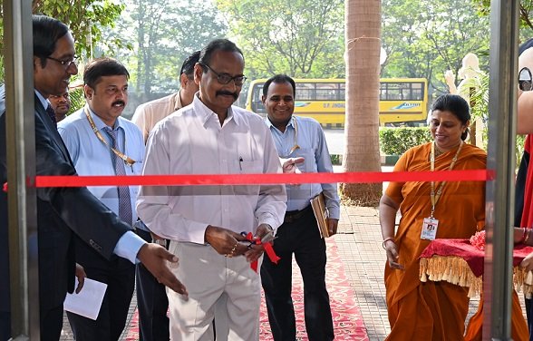 O.P. Jindal School Organised 9th Annual Book Fair 2023