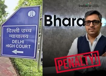 Delhi High Court Imposes Rs 2 lakh monetary penalty on Former BharatPe MD Ashneer Grover