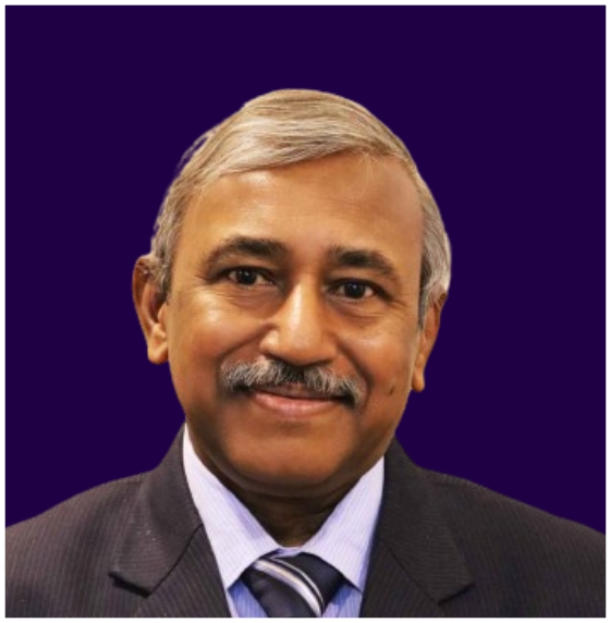 Prof. (Dr.) P.K. Biswas