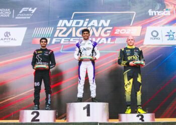 Embassy Taurus TechZone