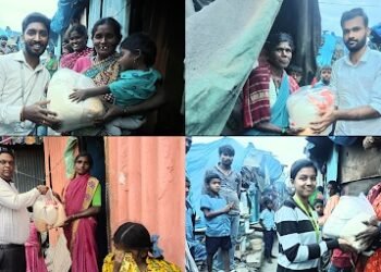 Estontec Group Ignites a Spark of Compassion with Transformative CSR Initiative
