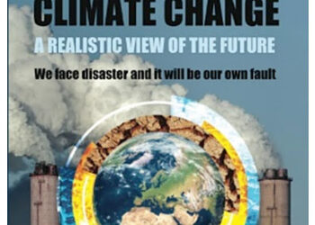 Global Climate Change - Malcolm Prowle