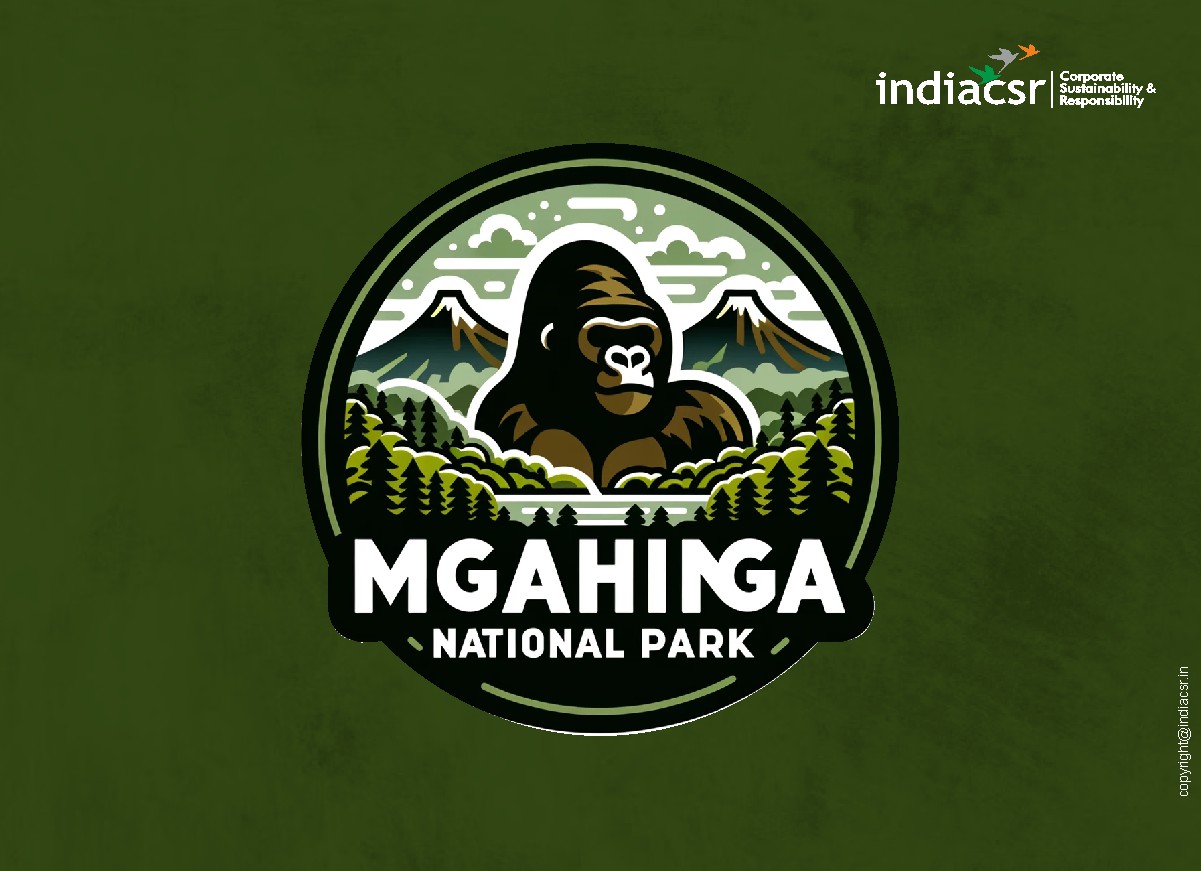 Mgahinga National Park: Uganda's Hidden Gem 1 India CSR