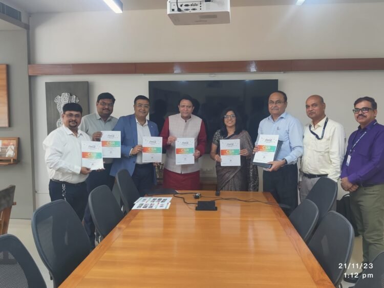 CSR: Hindustan Coca-Cola Beverages to Train 5,000 Youth in Sales and Marketing, Lead Community Projects in Gujarat