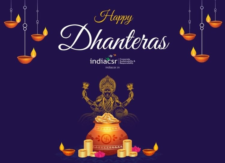 Happy Dhanteras 2023 A Guide To Date Time Puja Vidhi Shubh Muhurat Mantra And Gold And 6165