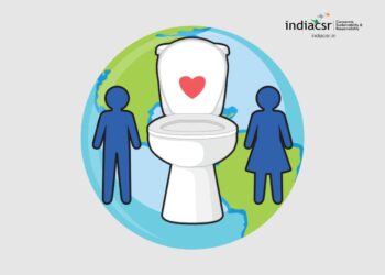 Happy World Toilet Day