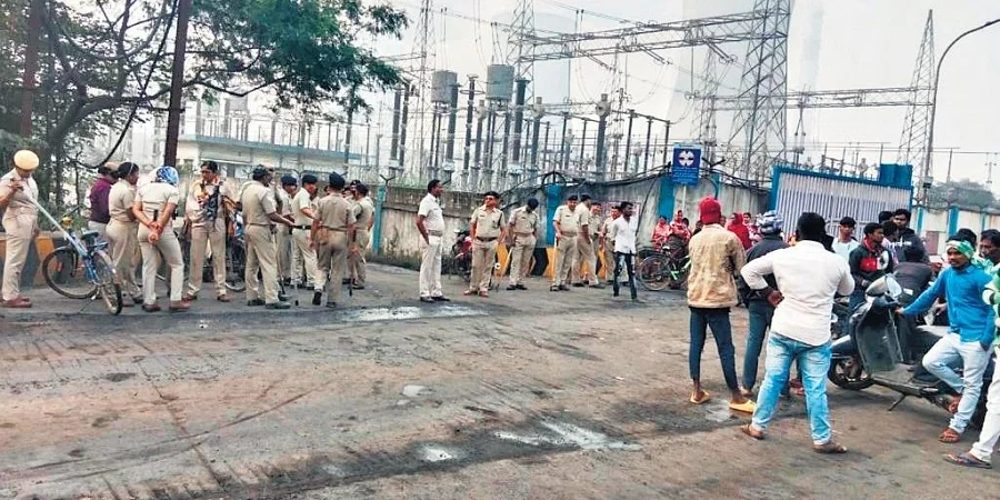 India CSR