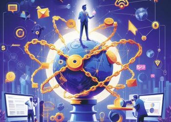 Link-Building-Power of Social Media
