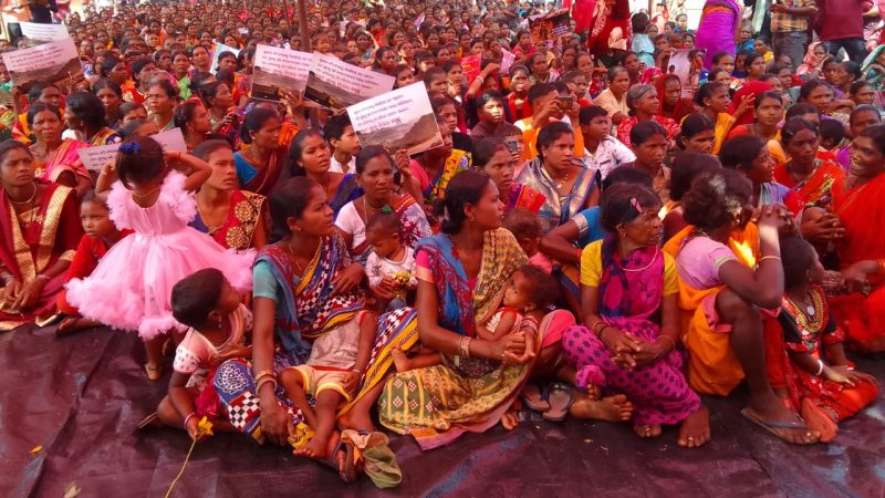 India CSR