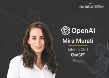 Mira Murati Takes the Helm as Interim CEO of OpenAI