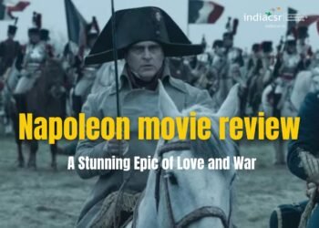 Napoleon movie review