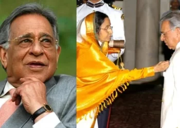 Prithvi Raj Singh Oberoi, affectionately known as "Biki," was a visionary leader who transformed the Indian hospitality industry into a global force. As the Chairman Emeritus of The Oberoi Group, he steered the company's expansion into a luxury hotel chain with a presence in over 20 countries. His dedication to excellence and his unwavering commitment to providing exceptional guest experiences earned him the esteemed title of "Hotelier of the Century" from Hotelier International.