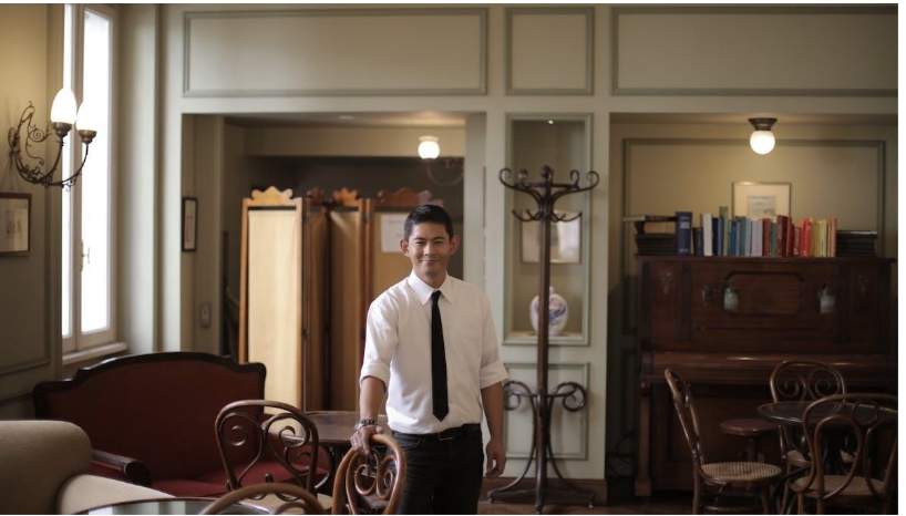 Mastering Hospitality: Skill Development through Hotel Management Courses 1 India CSR®
