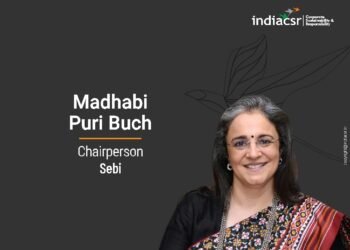 Navigating the Challenges of ESG Framework Implementation: Insights from Sebi’s Madhabi Puri Buch