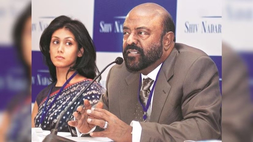 Shiv Nadar & family have emerged as the leading philanthropists on the EdelGive Hurun India Philanthropy List 2023, making a remarkable donation of INR 2,042 crore. 