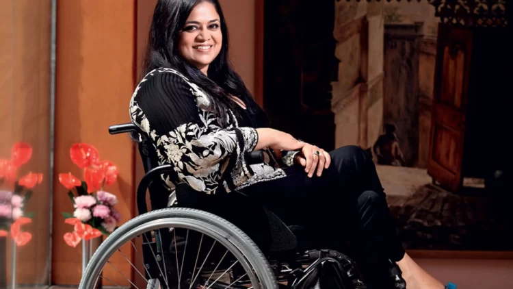 India CSR