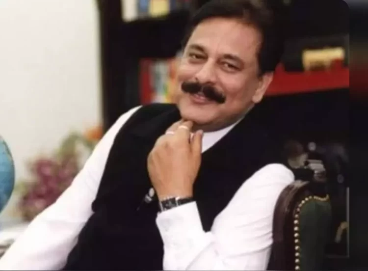 Subrata Roy, the founder and chairman of Sahara India Pariwar, one of the largest conglomerates in India, died on Monday at the age of 74. He was suffering from a prolonged illness and was admitted to a hospital in Mumbai on Sunday, where he breathed his last.