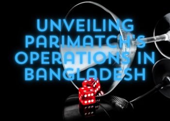 Unveiling Parimatch's Operations in Bangladesh