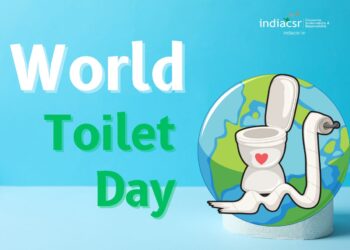 World Toilet Day