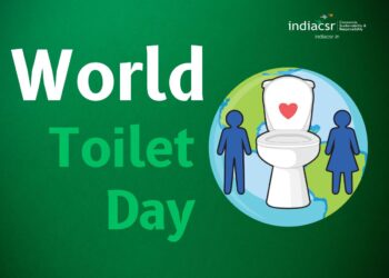 World Toilet Day