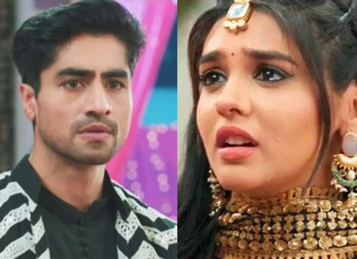 Yeh Rishta Kya Kehlata Hai: कहानी की राह में एक नया मोड़, अभिमन्यु की एंट्री 1 Yeh Rishta Kya Kehlata Hai: कहानी की राह में एक नया मोड़, अभिमन्यु की एंट्री