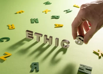 The Ethics of a Member of Parliament (MP): Navigating the Moral Compass 10 The Ethics of a Member of Parliament (MP): Navigating the Moral Compass