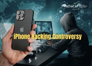 iPhone Hacking Controversy