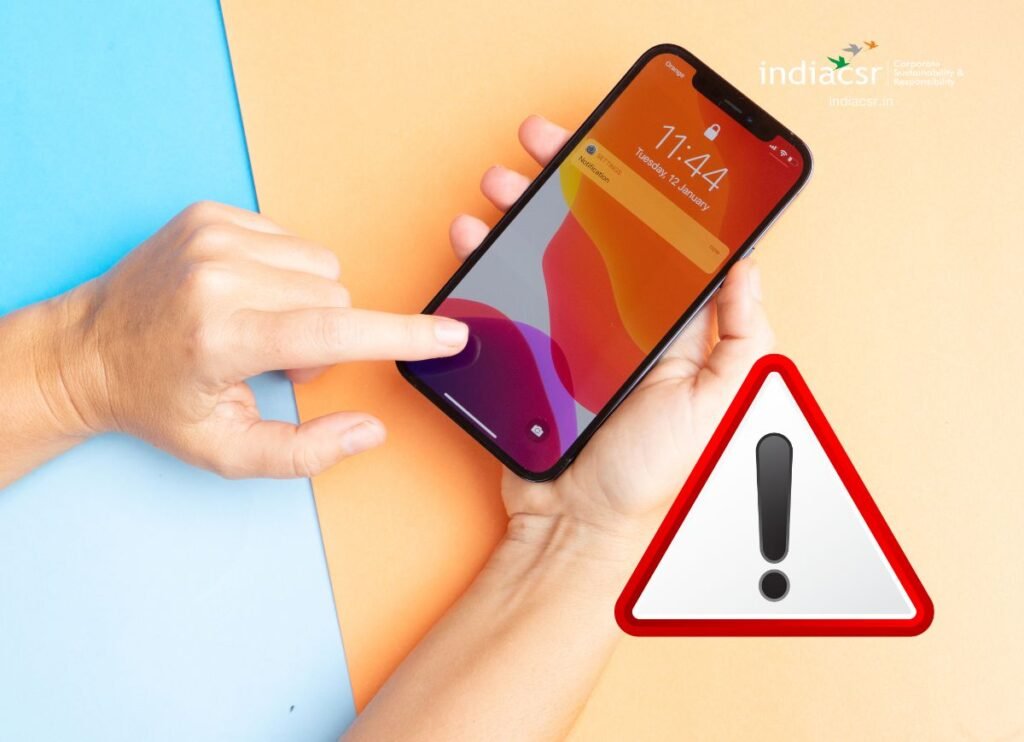 iPhone Hacking Controversy: What is it and Why Does it Matter? 2 iPhone Warning