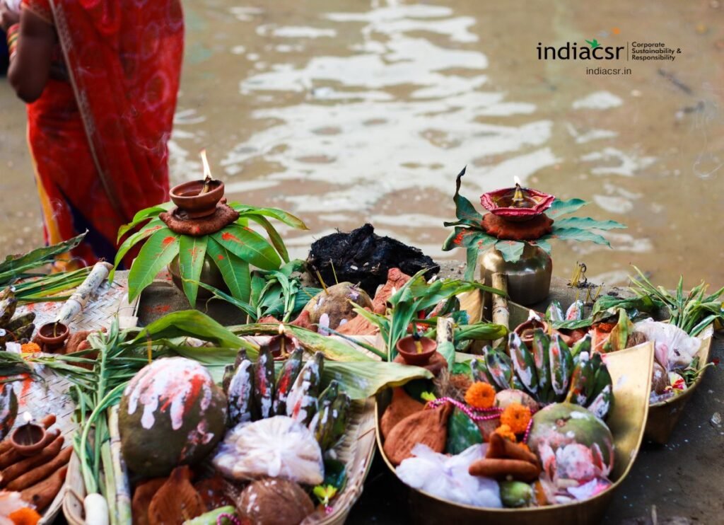 Chhath Puja