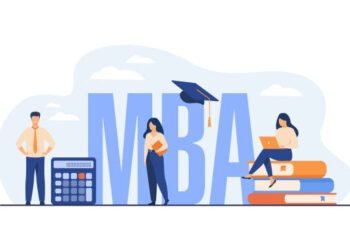 Best Online MBA Provider in the United States
