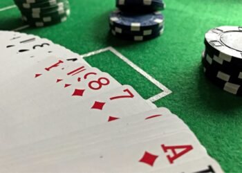 The Most Exciting Online Casino Innovations