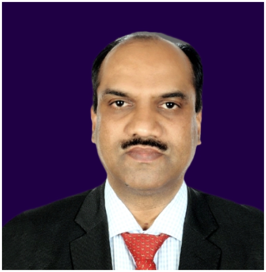 vivek prakash