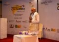 Prominent Natural Farming Veteran Dr. Subhash Palekar Urges Corporate Sector to Focus on Agricultural Sector for India's Growth