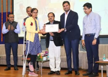Adani Foundation Empowers 111 with Disabilities through Livelihood Initiatives