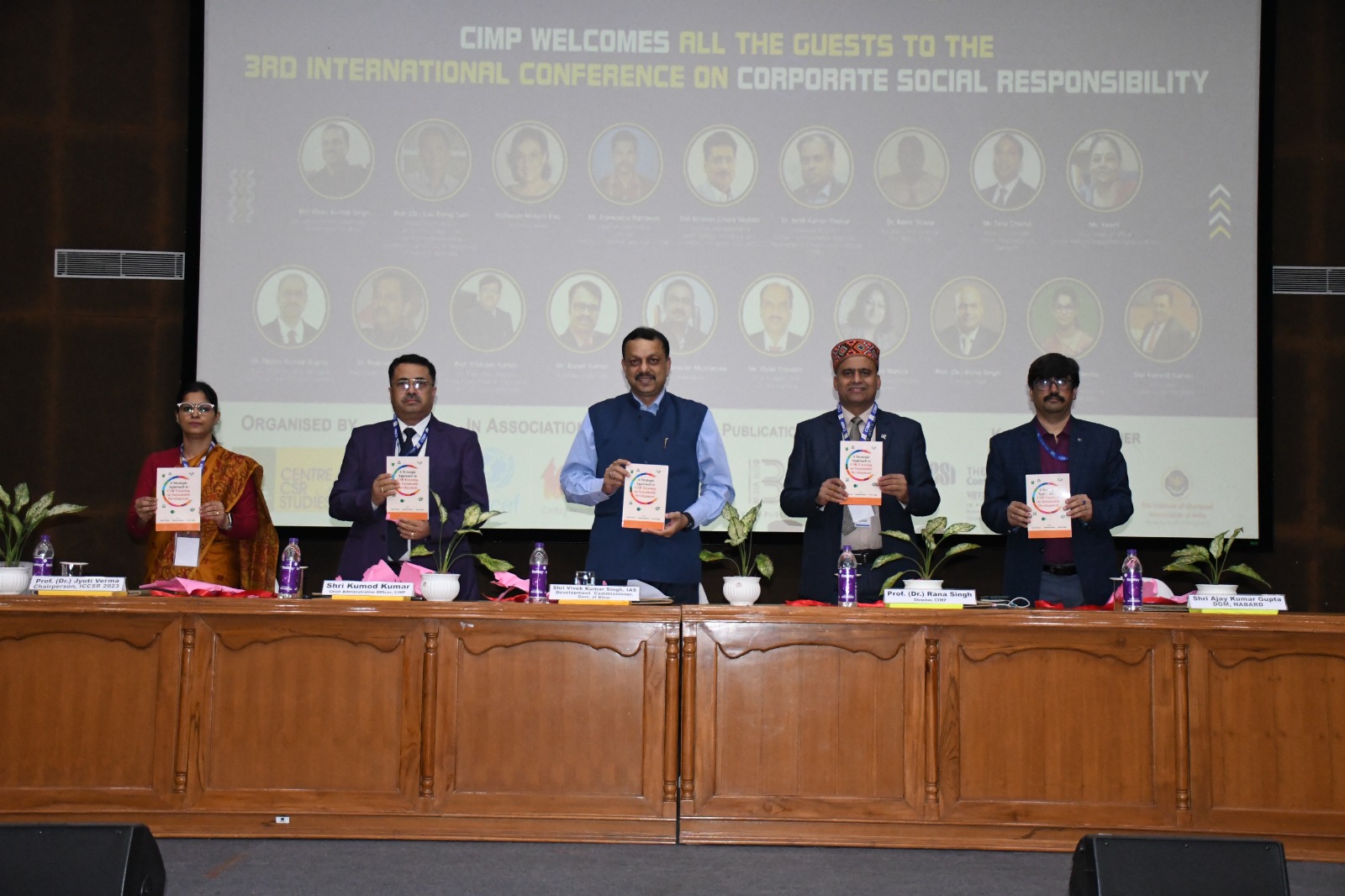 Bihar Govt. to Institute Cell for Monitoring CSR Provisions 1 Bihar govt. to institute cell for monitoring CRS provisions