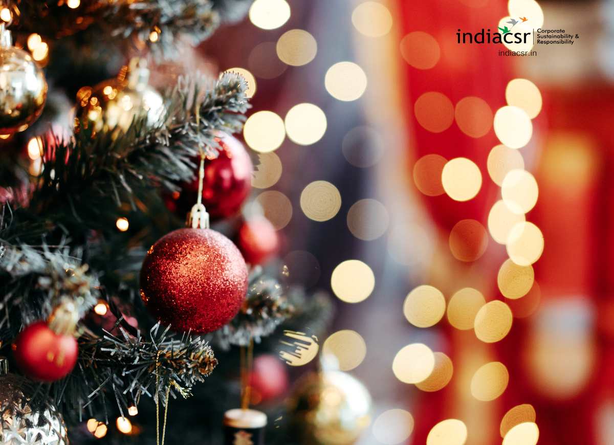 Christmas Tree Decoration Ideas