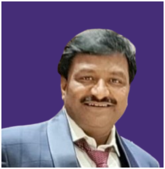 DR. RaviKumar