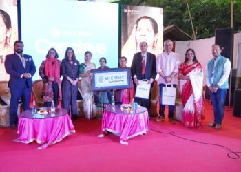CSR: HCLFoundation's My E-Haat Conclave Boosts India's Handicraft Sector