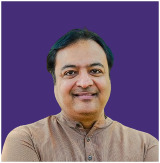 Dr. Amit Tuteja