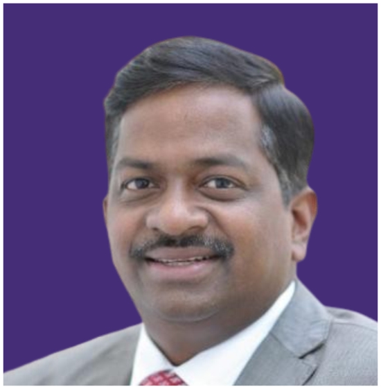 Dr. Anil Rao Paila