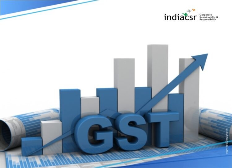 GST in India