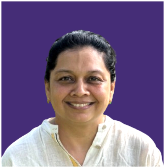 Geetanjali Rohokale