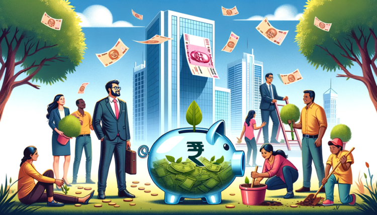India CSR