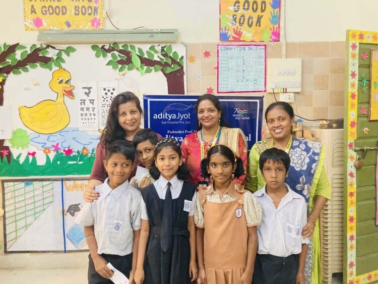 CSR: ICICI Lombard Launches 12th 'Caring Hands' Edition for Empowering Lives