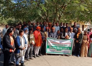 जिंक स्मेल्टर देबारी एवं जावर माइंस द्वारा किसान दिवस का आयोजन