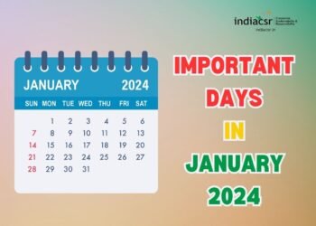 Important Days in January